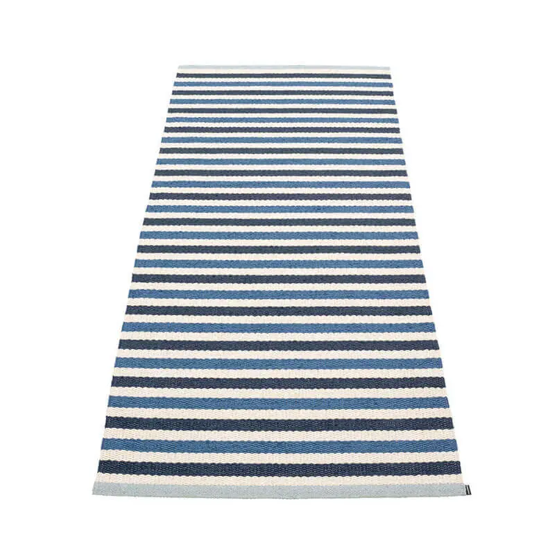 Pappelina Teo Rug 85x200cm